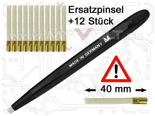Glasfaserstift glasfaser - glasfaserstift,