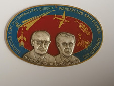 W. Messerschmitt Wernher von