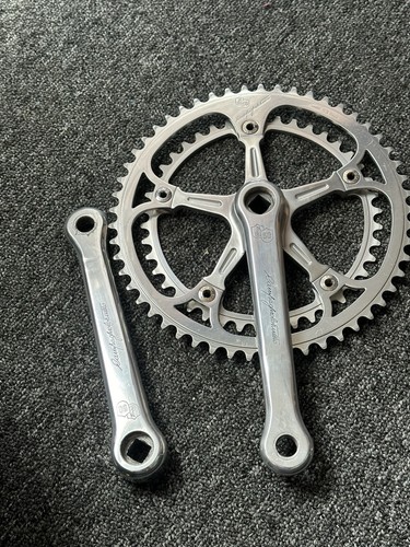Campagnolo 50th anniversary - 50th,