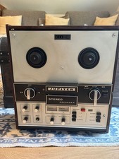Jupiter Stereo Recorder