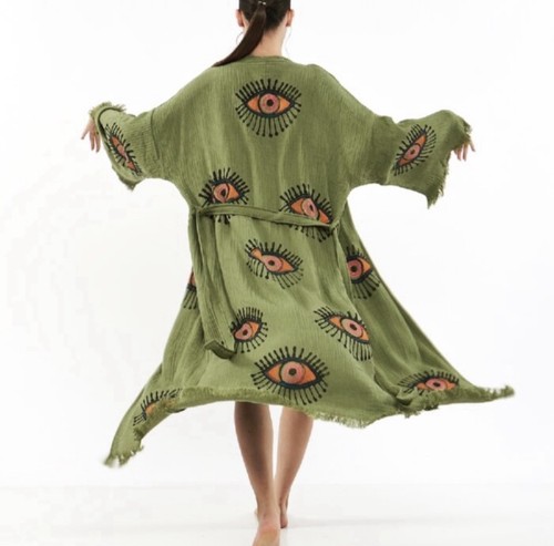Boho kimono 100 - boho, 100%