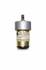 TOSHIBA DC Motor DGM-0041-2A