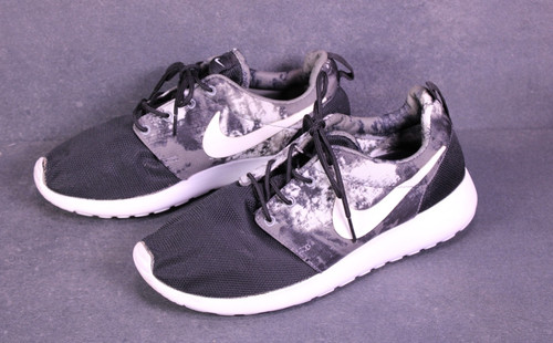 Nike sneaker roshe run - nike, damen