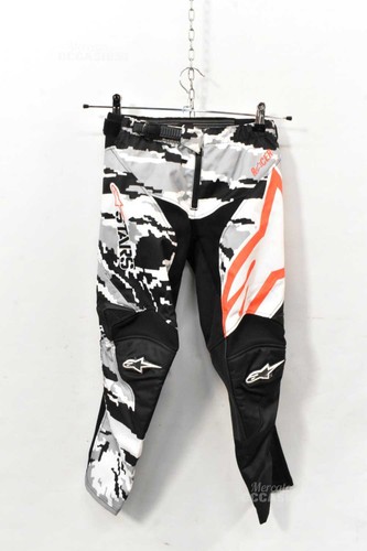 Motorradhose kinder alpinestar - kinder,