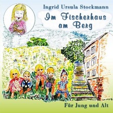 Fischerhaus berg ingrid - berg,