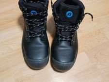 Bata Sicherheitsschuhe Arbeitsschuhe S3, Gr.40 - Top Zustannd