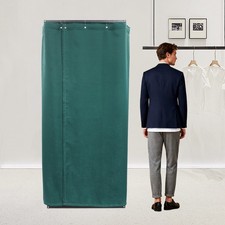 Umkleidekabine ankleidezimmer - umkleidekabine,