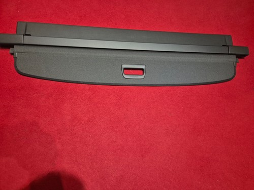 Original laderaumabdeckung - original,