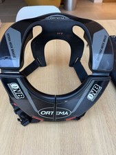 ORTEMA ONB Neck Brace V 3.0 Black / Small