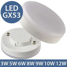 GX53 LED Strahler Spot