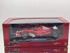 HOT WHEELS M6713 FERRARI 248