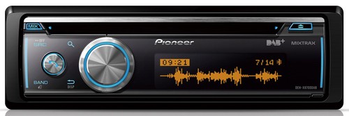 Pioneer deh x8700dab - pioneer, deh-x8700dab
