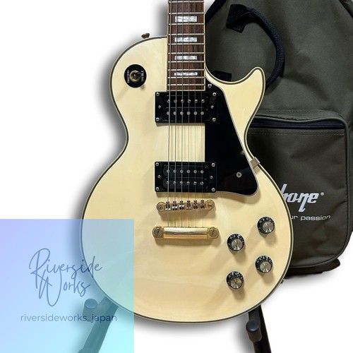 Epiphone gibson lespaul - epiphone,