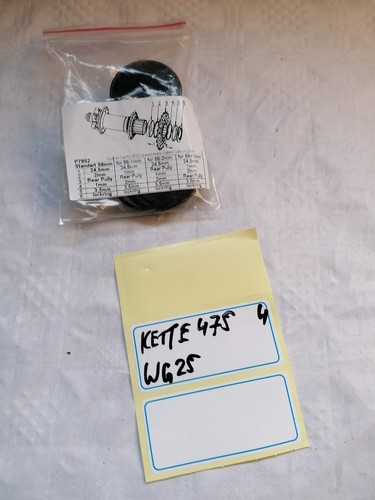 Pinion single speed adapter - single,
