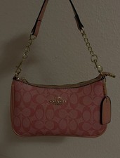 Coach Bag Teri Shoulder Bag