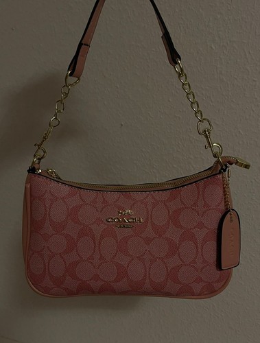 Coach bag teri shoulder - shoulder,