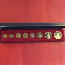 KMS Schweiz 1978 PP / NUR 10.090 Ex.