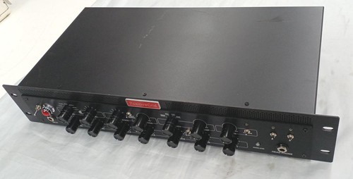 Positive grid bias rack - bias,