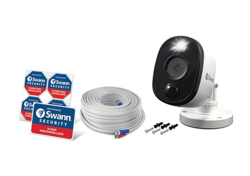 Swann pro 1080msfb heat - pro,