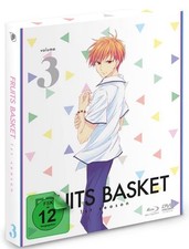 Fruits Basket - Staffel 1 -