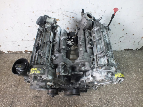 Motor mercedes benz - motor, mercedes-benz