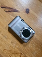 Sony Cyber-shot DSC-HX5V 10,2 MP Digitalkamera - Gold