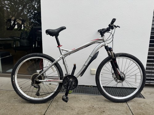 Specialized myka mtb - specialized, grau