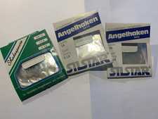 Shakespeare Angelhaken