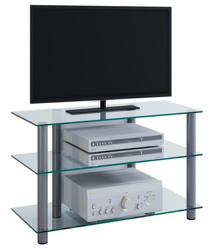 Möbel fernseh rack alu - tv,