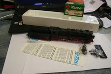 ROCO H0 14126A DAMPF-LOK BR