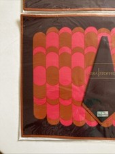 Vintage 60er unbenutzt