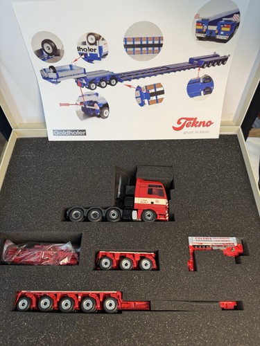 Tekno man tgx - man, xxl