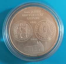 10 Euro 2009 - 600 Jahre