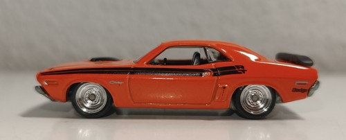 Hot wheels dodge - dodge, challenger