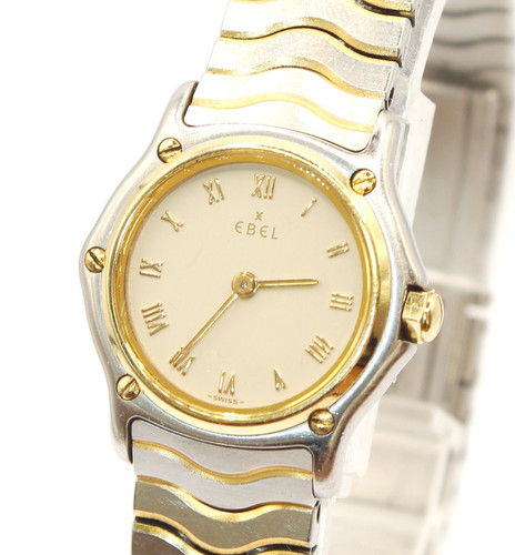Ebel classic ref - ebel, 1057901