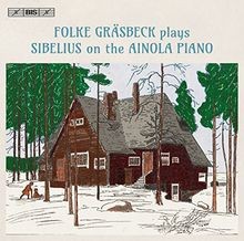 Sibelius the ainola piano - sibelius:on,
