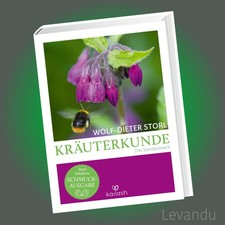 KRÄUTERKUNDE | WOLF-DIETER