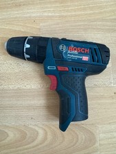 Bosch Professional Akkuschrauber GSR 12V-15