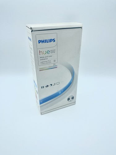 Philips hue white and - hue, colour
