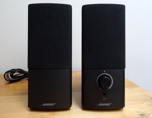 Bose companion série - bose,