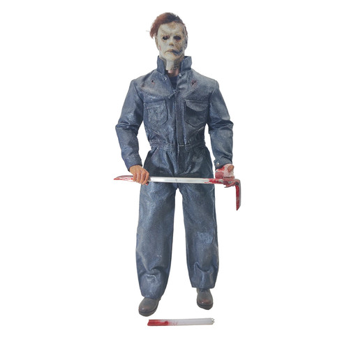 Halloween kills michael myers - kills,