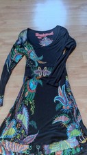 Desigual damen kleid - größe, m
