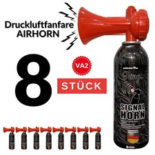 JUNG VA2 Druckluftfanfare Air