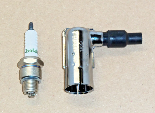 Simson zündkerze m14 260 - simson,