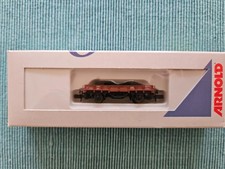 ARNOLD 5907 Niederbordwagen DB