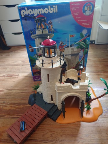 Playmobil 4294 - ,