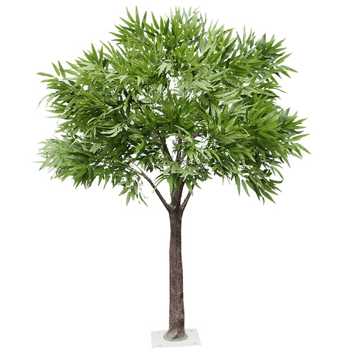 Künstlicher ficus alii baum - ficus, alii-baum