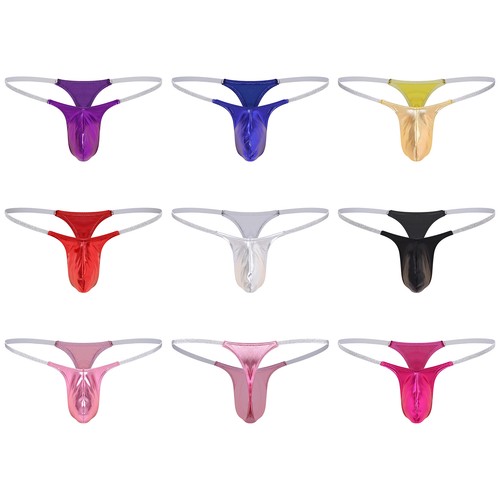 Herren sexy slips strings - slips, g-strings