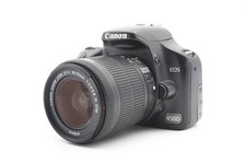 Canon EOS 450D Digitalkamera