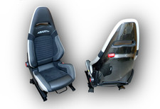 FIAT 500 ABARTH COMPETIZIONE